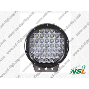 New Arrival! ! ! 9inch 111W LED Driving Light off Road Driving Vs96W/185W/225W LED Work Light